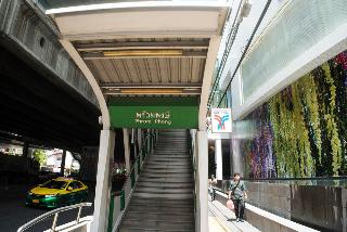 Arawana Residence Phromphong fotoÄŸrafÄ±