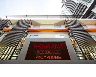 Arawana Residence Phromphong otel fotoğrafı
