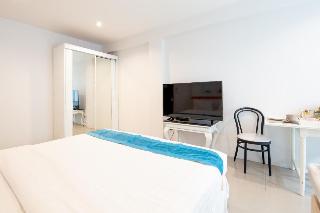 Arawana Residence Phromphong fotoÄŸrafÄ±