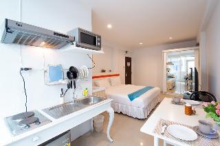 Arawana Residence Phromphong fotoÄŸrafÄ±