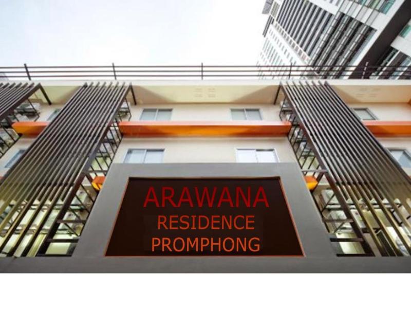 Arawana Residence Phromphong - Oda