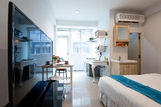 Arawana Residence Phromphong fotoÄŸrafÄ±