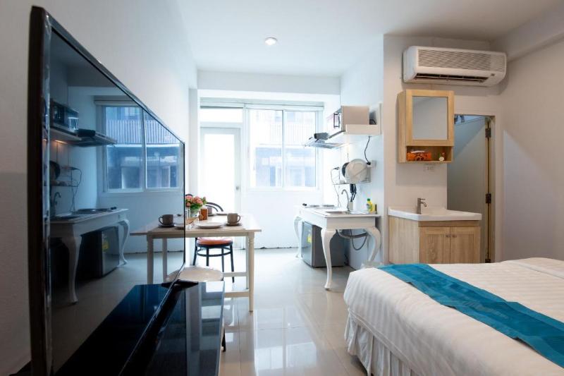 Arawana Residence Phromphong - Oda