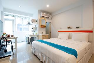 Arawana Residence Phromphong fotoÄŸrafÄ±