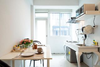 Arawana Residence Phromphong fotoÄŸrafÄ±