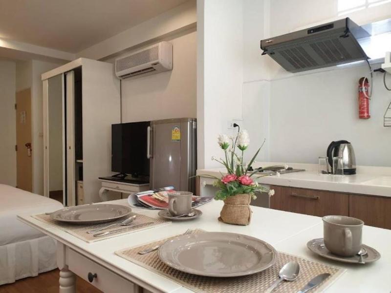 Arawana Residence Phromphong - Oda