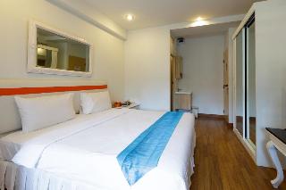 Arawana Residence Phromphong fotoÄŸrafÄ±
