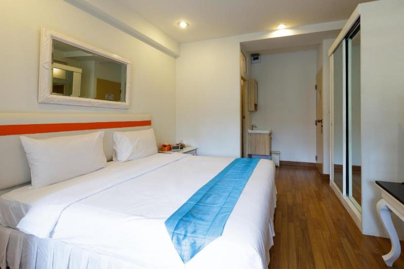 Arawana Residence Phromphong - Oda