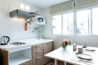 Arawana Residence Phromphong fotoÄŸrafÄ±