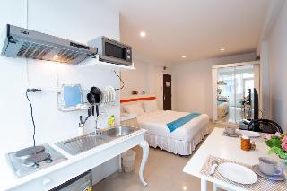 Arawana Residence Phromphong fotoÄŸrafÄ±