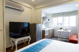 Arawana Residence Phromphong fotoÄŸrafÄ±