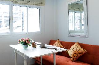 Arawana Residence Phromphong fotoÄŸrafÄ±