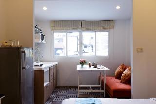 Arawana Residence Phromphong fotoÄŸrafÄ±