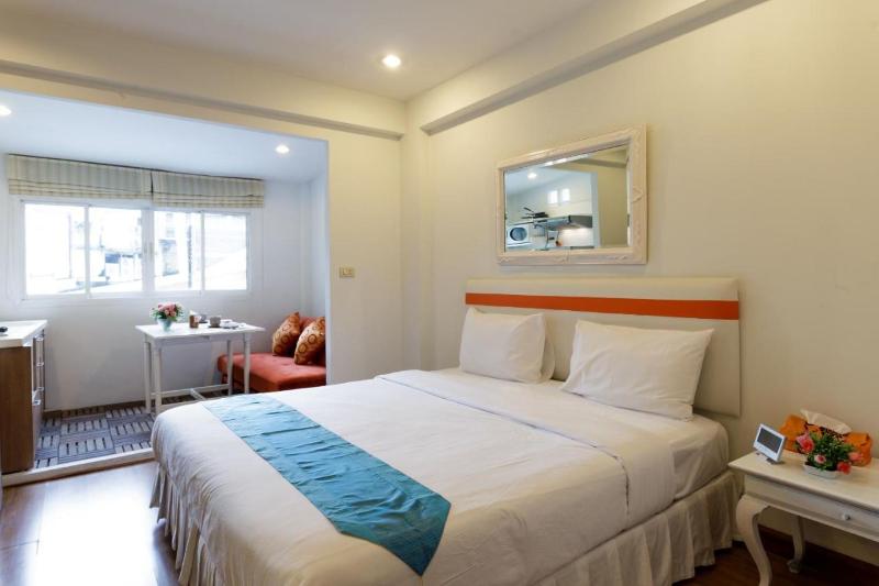 Arawana Residence Phromphong - Oda