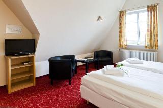 Alte Feuerwache otel fotoğrafı