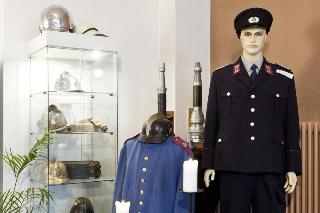 Alte Feuerwache fotoÄŸrafÄ±