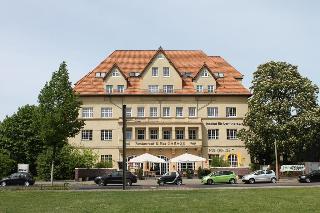 Alte Feuerwache fotoÄŸrafÄ±