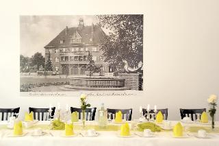 Alte Feuerwache fotoÄŸrafÄ±