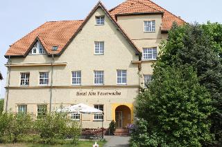 Alte Feuerwache fotoÄŸrafÄ±