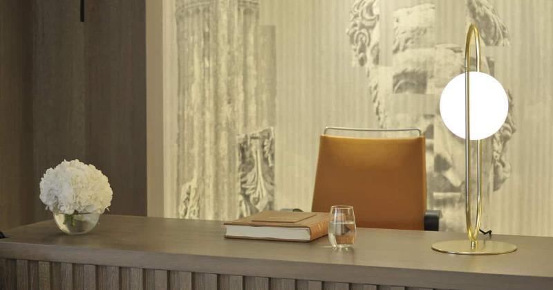 Melia Athens - Genel