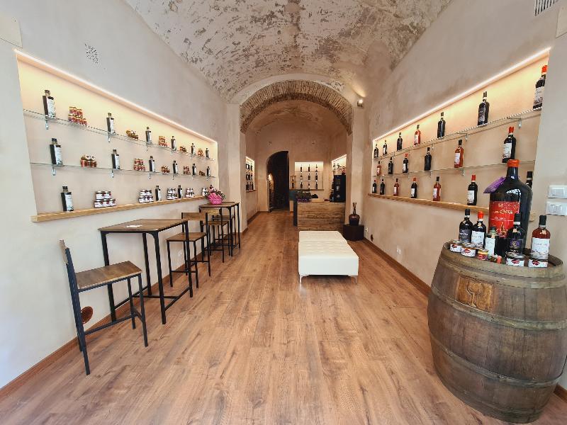 La Corte Del Re - Lobi