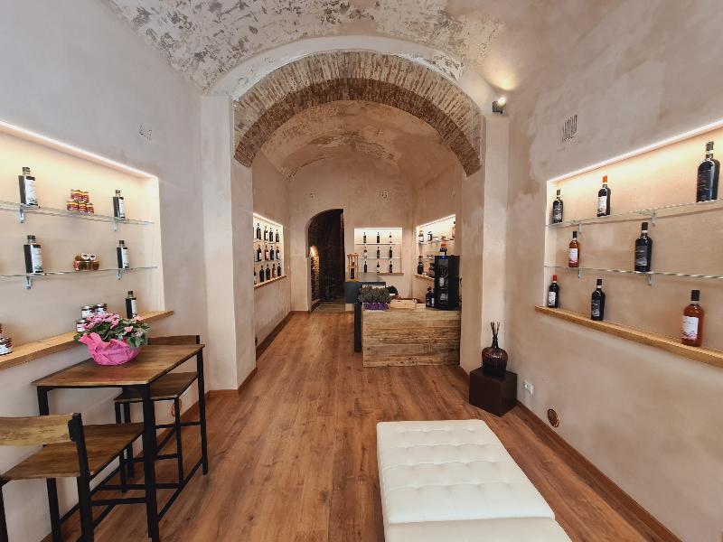La Corte Del Re - Lobi