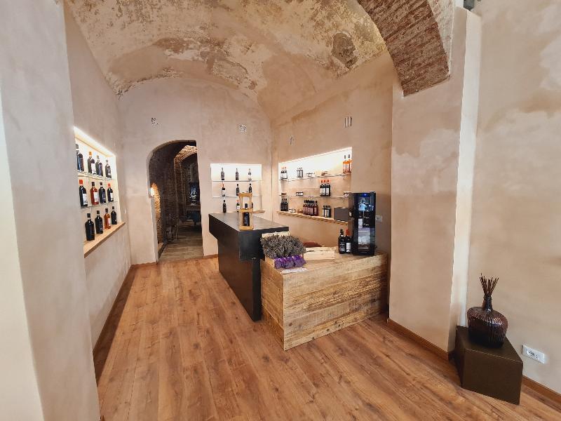 La Corte Del Re - Lobi
