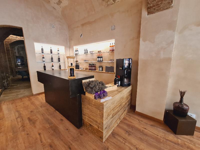 La Corte Del Re - Lobi