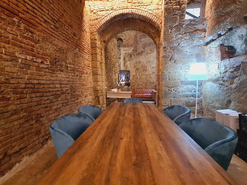 La Corte Del Re - Lobi