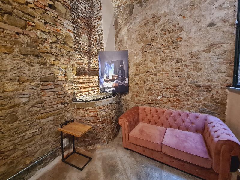 La Corte Del Re - Lobi