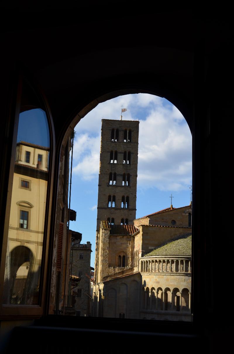 La Corte Del Re - Oda