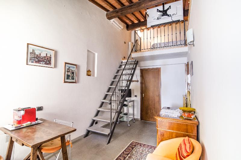 La Corte Del Re - Oda
