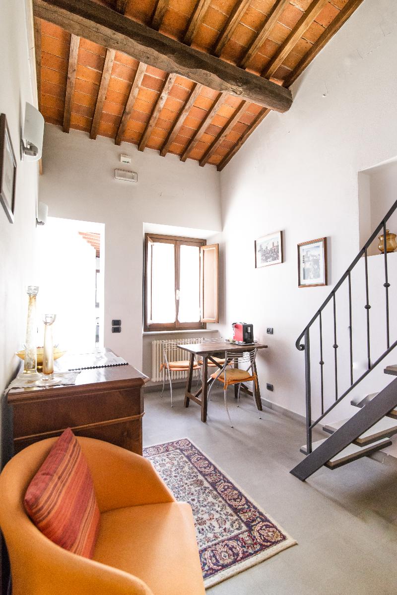 La Corte Del Re - Oda