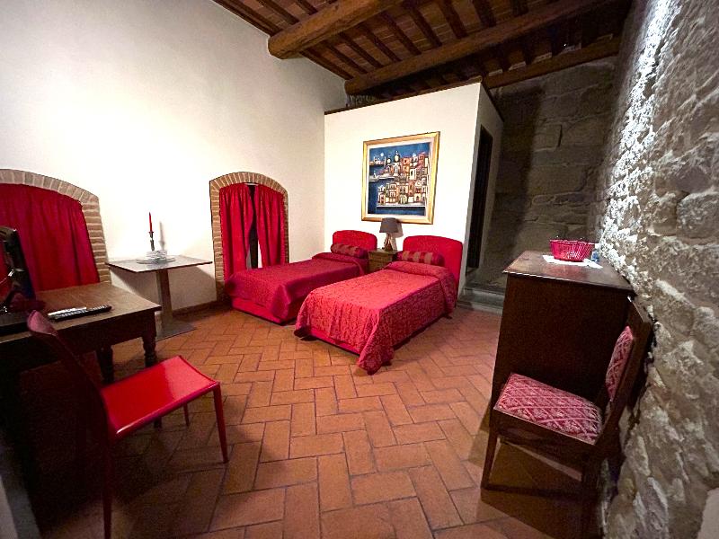 La Corte Del Re - Oda