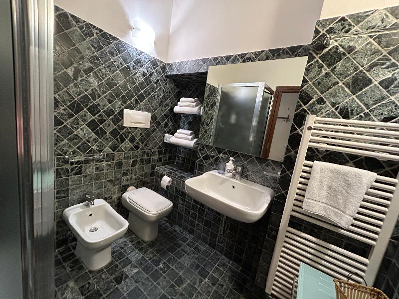 La Corte Del Re - Oda