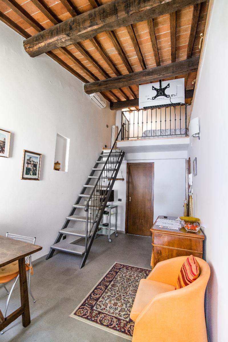 La Corte Del Re - Oda