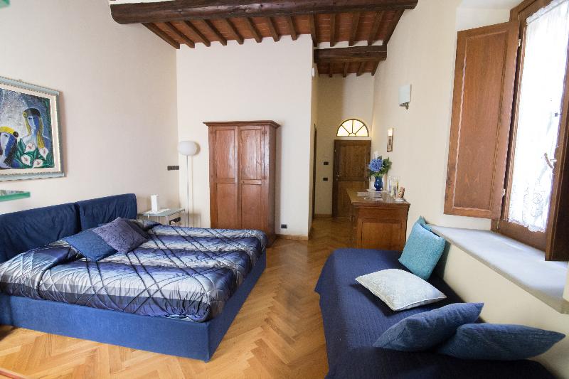 La Corte Del Re - Oda