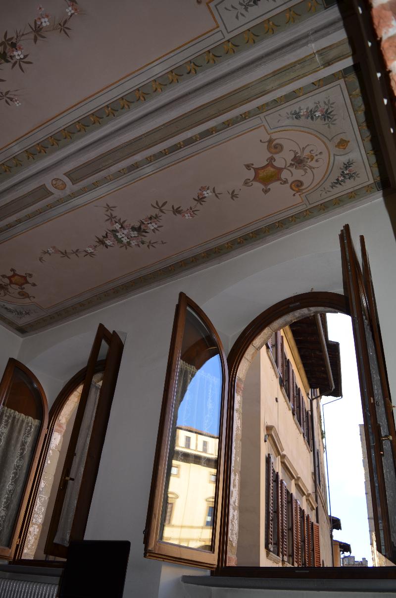 La Corte Del Re - Oda