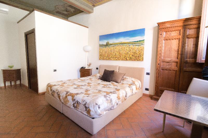 La Corte Del Re - Oda