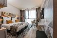 Leonardo Royal Hotel Barcelona Fira oda fotoğrafı