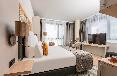 Leonardo Royal Hotel Barcelona Fira oda fotoğrafı