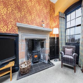 Dornoch Castle fotoÄŸrafÄ±