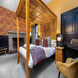 Dornoch Castle fotoÄŸrafÄ±
