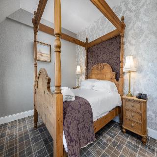 Dornoch Castle fotoÄŸrafÄ±