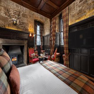 Dornoch Castle fotoÄŸrafÄ±