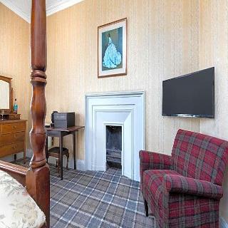 Dornoch Castle fotoÄŸrafÄ±
