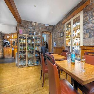 Dornoch Castle fotoÄŸrafÄ±