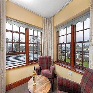 Dornoch Castle fotoÄŸrafÄ±
