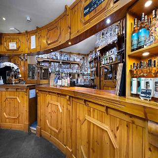 Dornoch Castle fotoÄŸrafÄ±