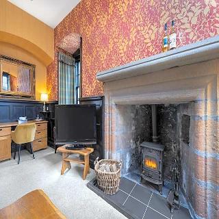 Dornoch Castle fotoÄŸrafÄ±